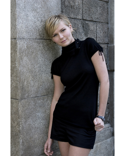 Dunst, Kirsten Photo