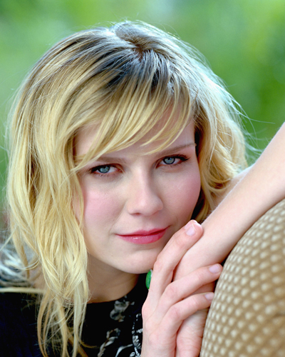 Dunst, Kirsten Photo