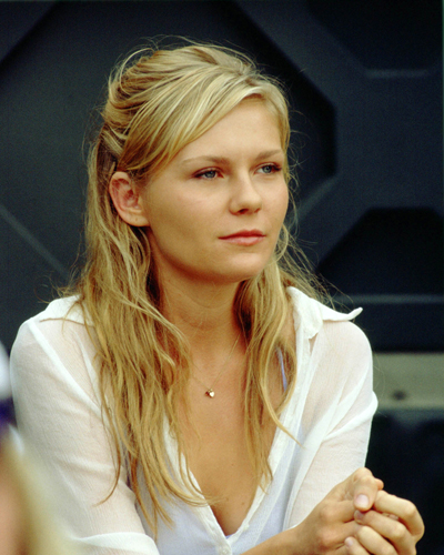 Dunst, Kirsten [Spiderman] Photo