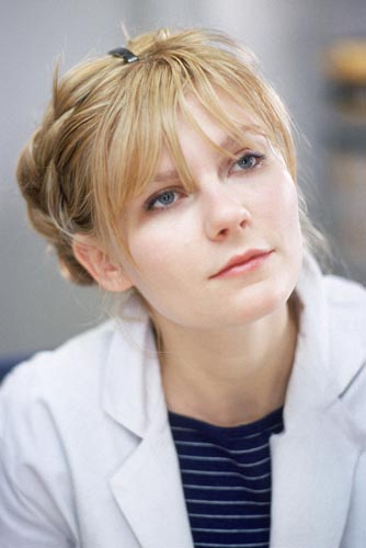 Dunst, Kirsten [Spiderman] Photo