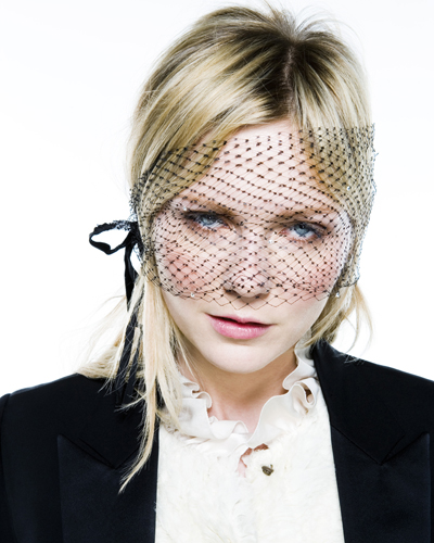 Dunst, Kristen Photo