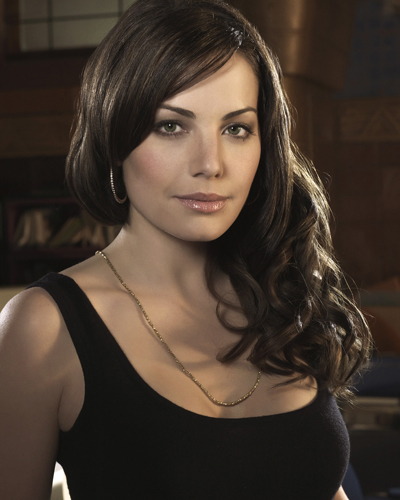 Durance, Erica [Smallville] Photo