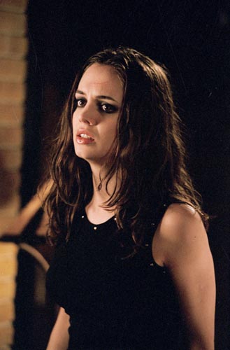 Dushku, Eliza [Buffy the Vampire Slayer] Photo