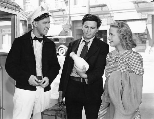 Dust Be My Destiny [Cast] Photo