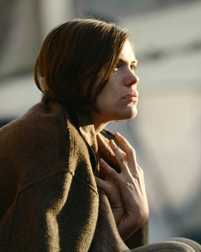 Duvall, Clea [Carnivale] Photo