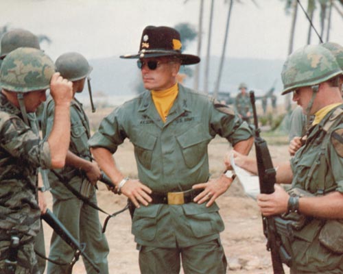 Duvall, Robert [Apocalypse Now] Photo