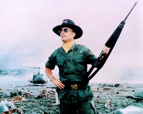 Duvall, Robert [Apocalypse Now] Photo