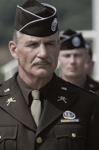 Dye, Dale [Band of Brothers] Photo