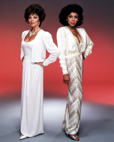 Dynasty [Cast] Photo