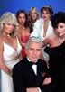 Dynasty [Cast]