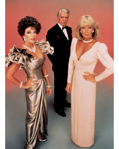 Dynasty [Cast] Photo