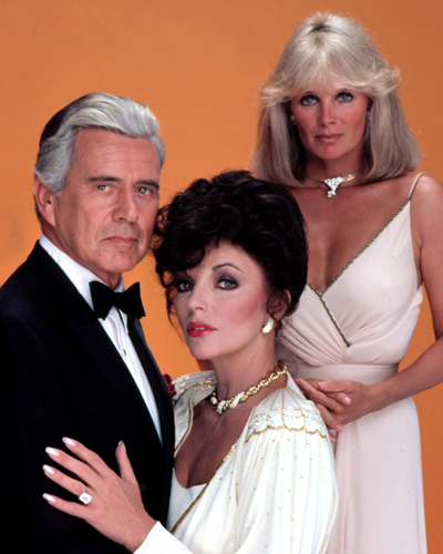 Dynasty [Cast] Photo