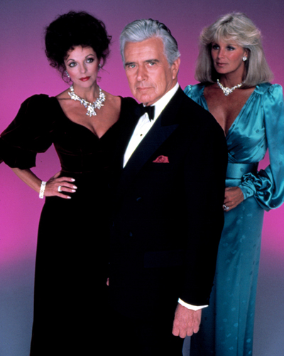 Dynasty [Cast] Photo