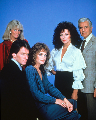 Dynasty [Cast] Photo