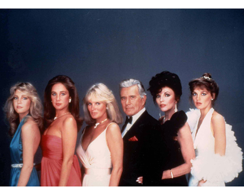 Dynasty [Cast] Photo