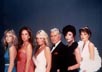 Dynasty [Cast]