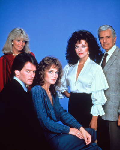 Dynasty [Cast] Photo