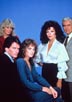 Dynasty [Cast]