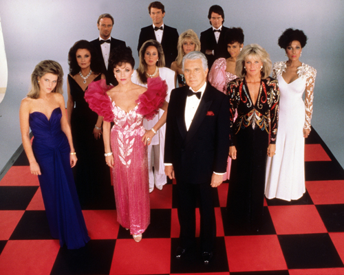 Dynasty [Cast] Photo