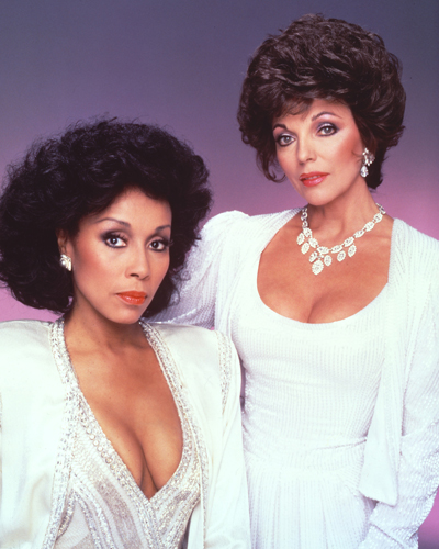 Dynasty [Cast] Photo