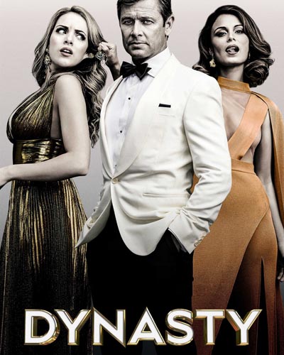 Dynasty [Cast] Photo