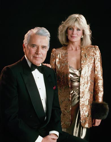 Dynasty [Cast] Photo