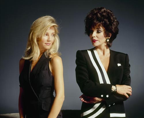 Dynasty [Cast] Photo