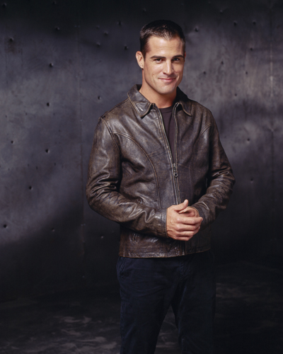 Eads, George [CSI : Crime Scene Investigation] Photo