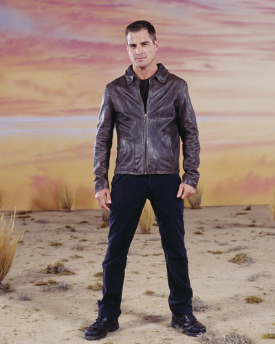 Eads, George [CSI : Crime Scene Investigation] Photo