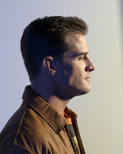 Eads, George [CSI : Crime Scene Investigation] Photo