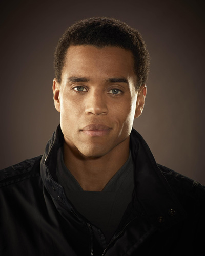Ealy, Michael [Almost Human] Photo