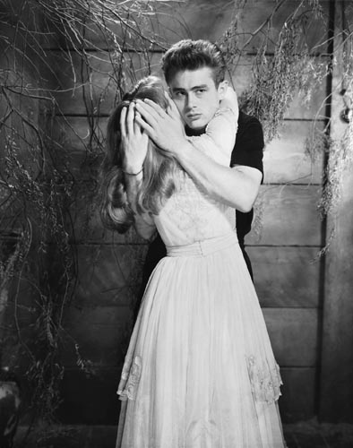East of Eden [Cast] Photo