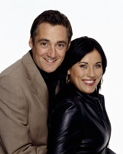 Eastenders [Cast] Photo