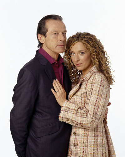 Eastenders [Cast] Photo