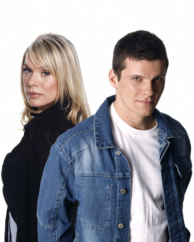 Eastenders [Cast] Photo