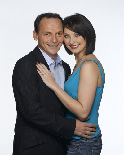 Eastenders [Cast] Photo