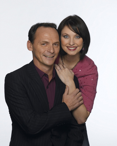 Eastenders [Cast] Photo