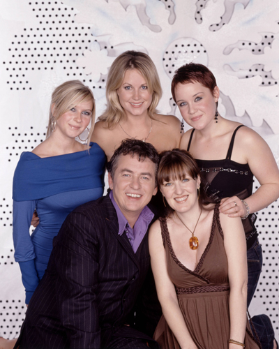 Eastenders [Cast] Photo