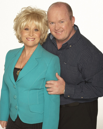 Eastenders [Cast] Photo