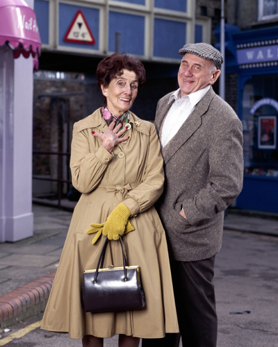 Eastenders [Cast] Photo