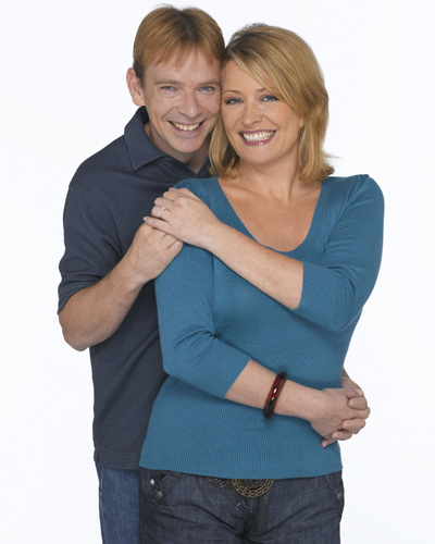 Eastenders [Cast] Photo