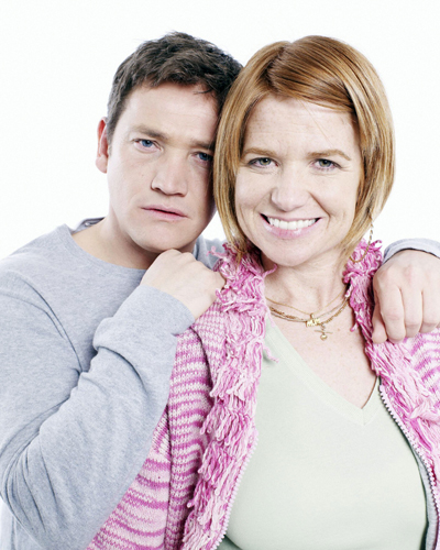 Eastenders [Cast] Photo