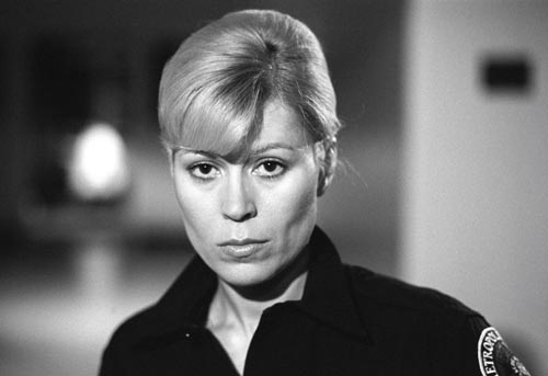 Easterbrook, Leslie [Police Academy] Photo