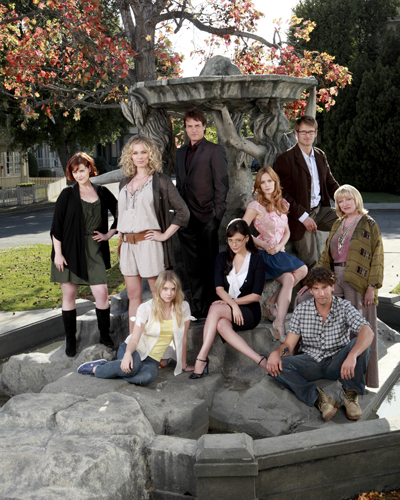 Eastwick [Cast] Photo