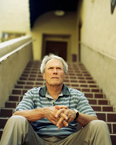 Eastwood, Clint Photo