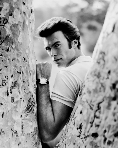 Eastwood, Clint Photo