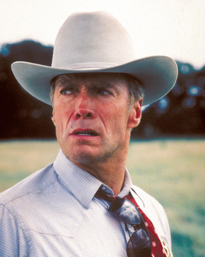 Eastwood, Clint [A Perfect World] Photo