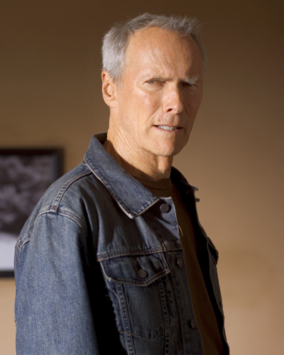 Eastwood, Clint [Blood Work] Photo