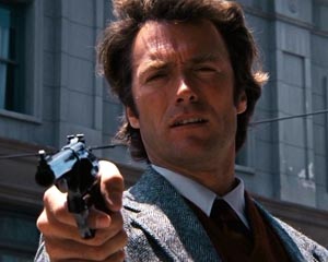 Eastwood, Clint [Dirty Harry] Photo