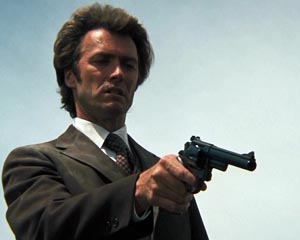 Eastwood, Clint [Dirty Harry] Photo